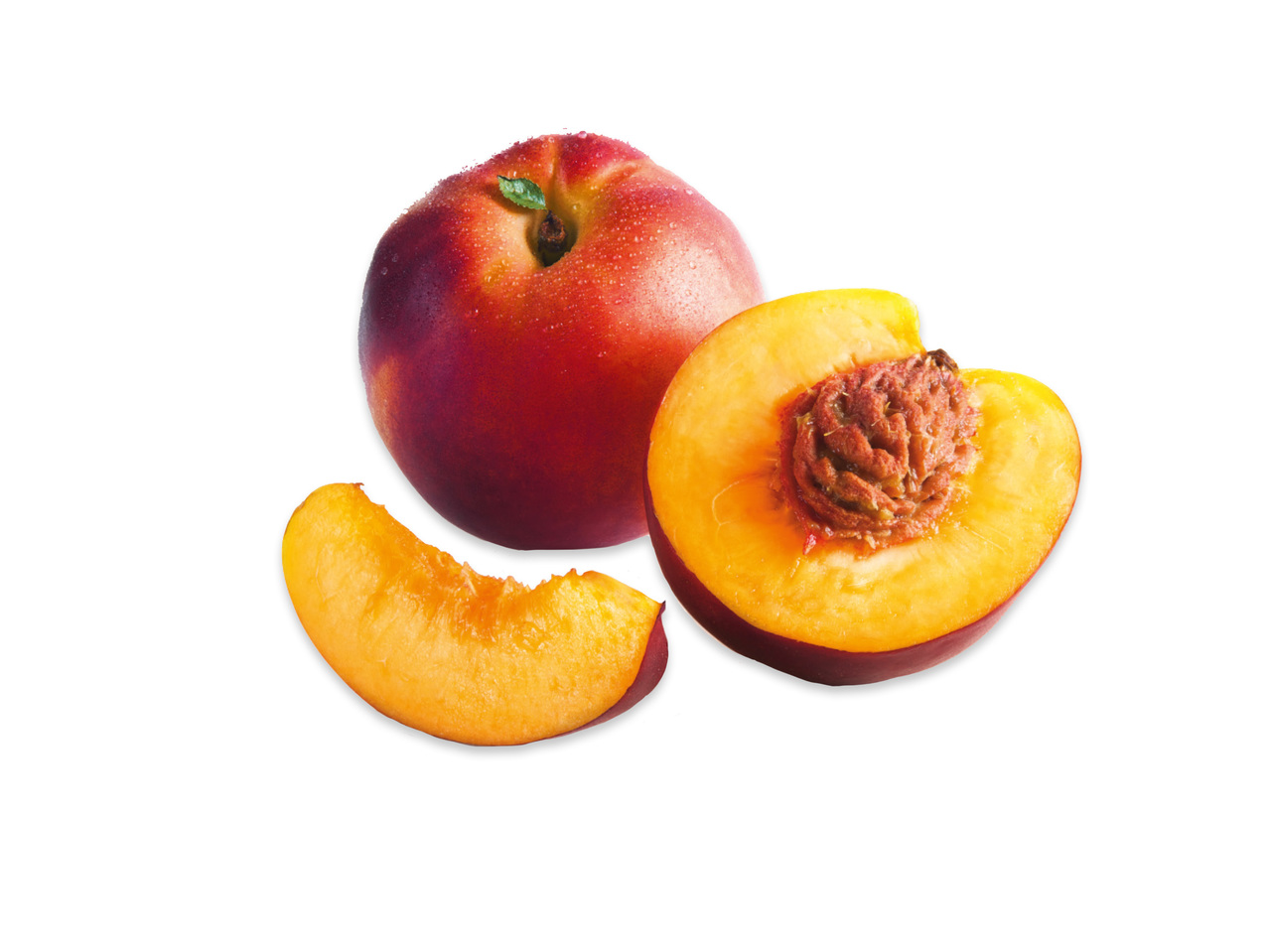 NEKTARINER, 1 KG