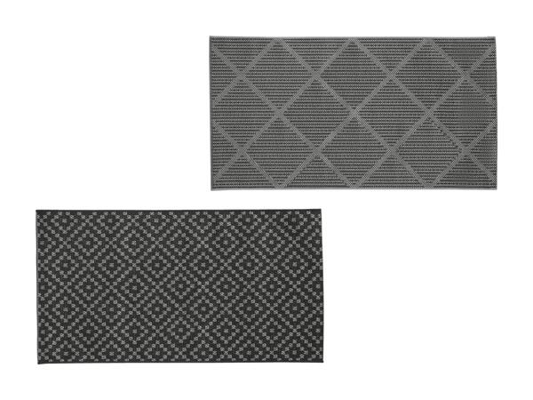 Tapis d'extérieur