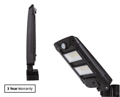 Solar Street Light