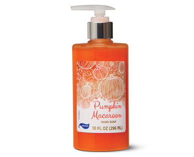Source Holiday Hand Soap