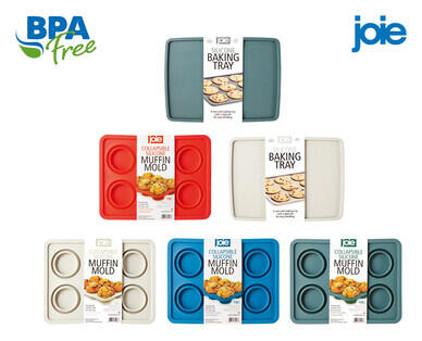 Joie Baking Assortment