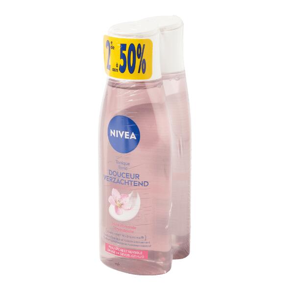 NIVEA(R) 				Gesichtsreinigung, 2 St.