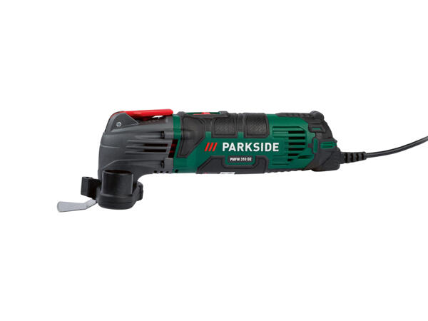 Multi-Purpose Tool