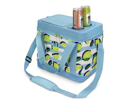 Crane 
 Flip Top Cooler