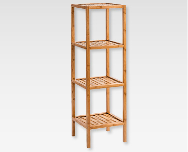 Mobiletto da bagno LIVING STYLE