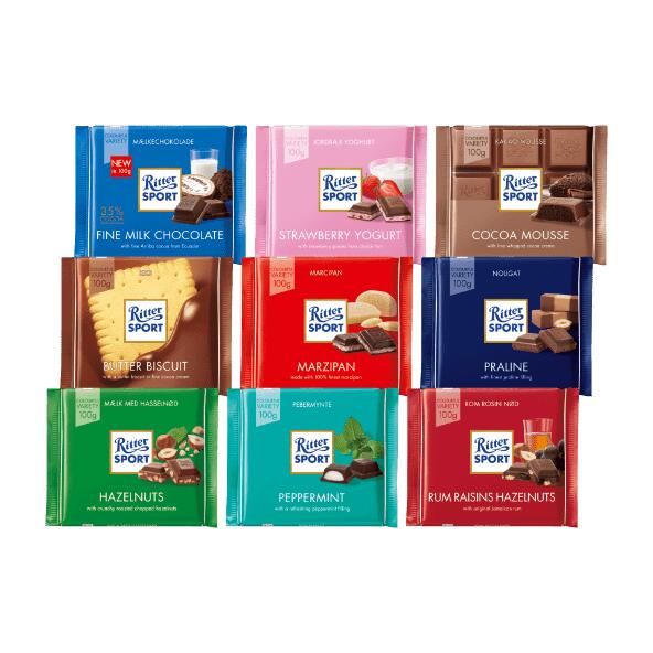 Ritter Sport