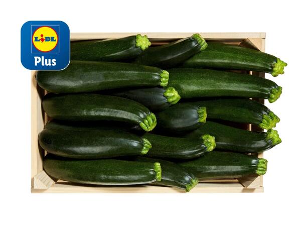 Zucchine