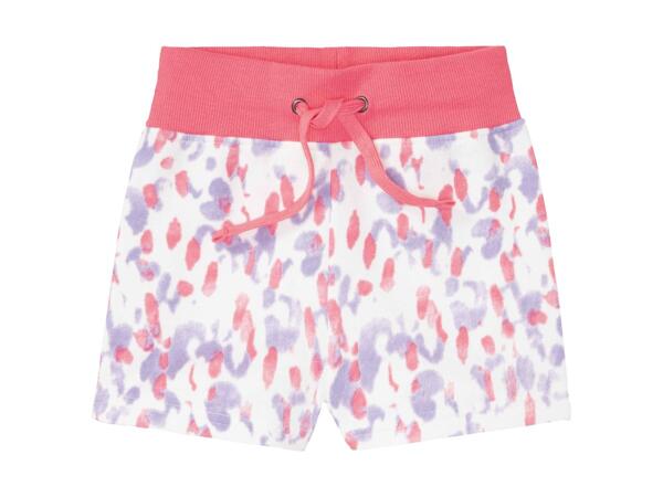 LUPILU(R) Sweatshorts