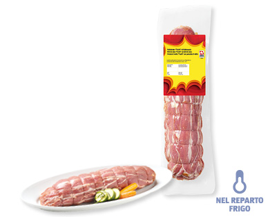 Arrosto di vitello