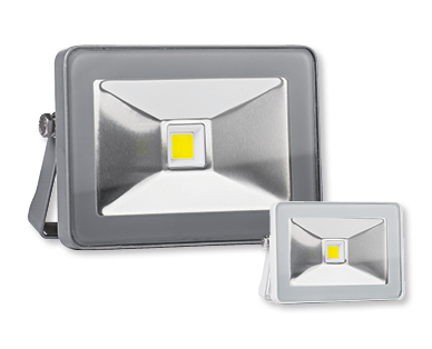 Projecteur LED, 14 W WORKZONE(R)