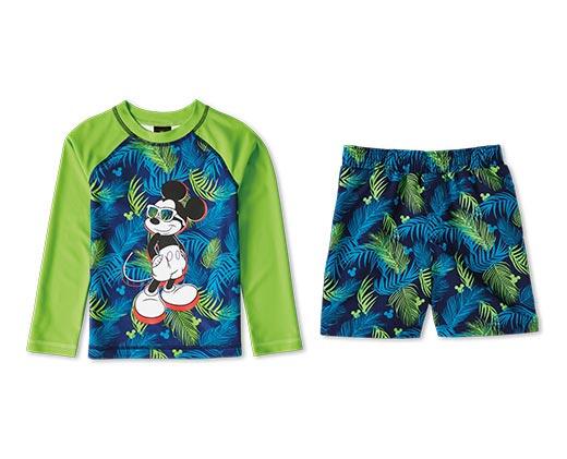 Childrens Character Swimsuit