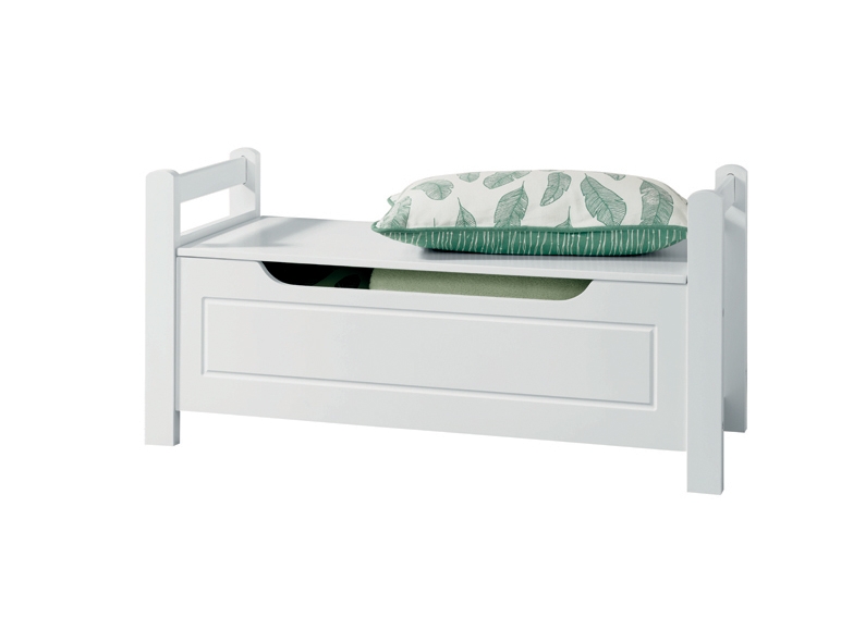 Storage Bench