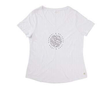 Women's Fitness Tee or Tank
