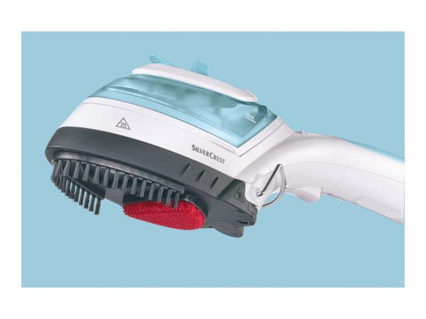 Silvercrest Garment Steamer