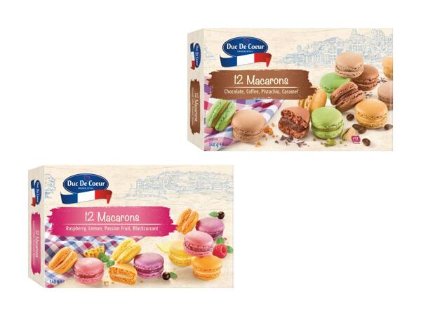 Macarons