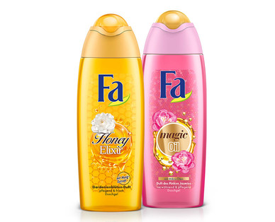 FA Duschgel
