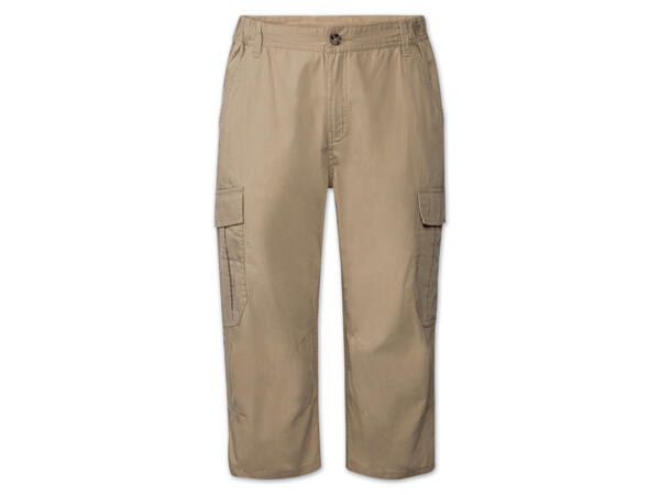 Herren Cargohose