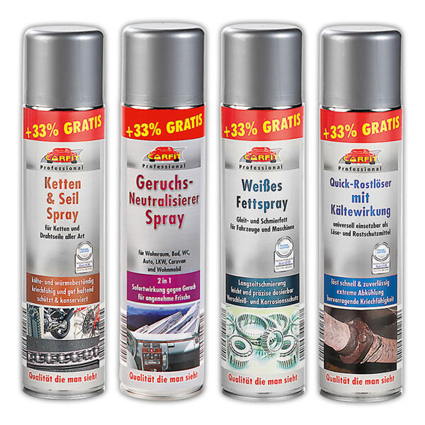 Profi-Spray