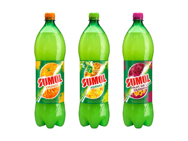Sumol