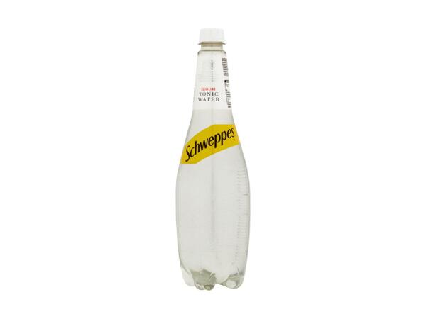 Schweppes Tonic Water
