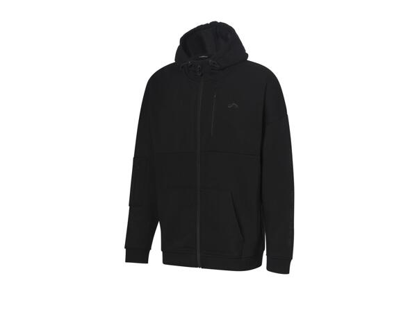 Men's Zip-Up Jacket