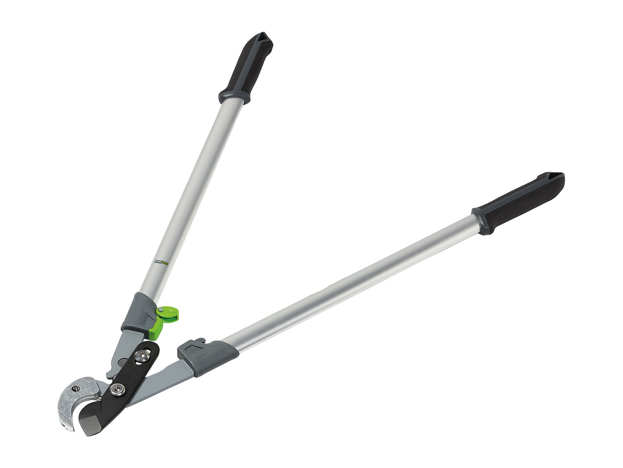 Florabest Anvil Loppers1