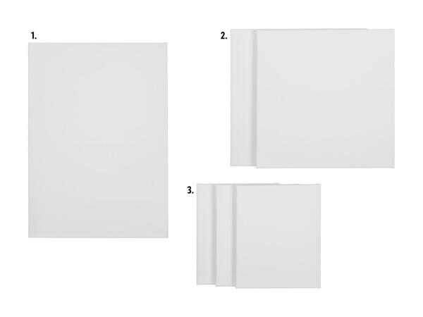 Toile/​set de toiles