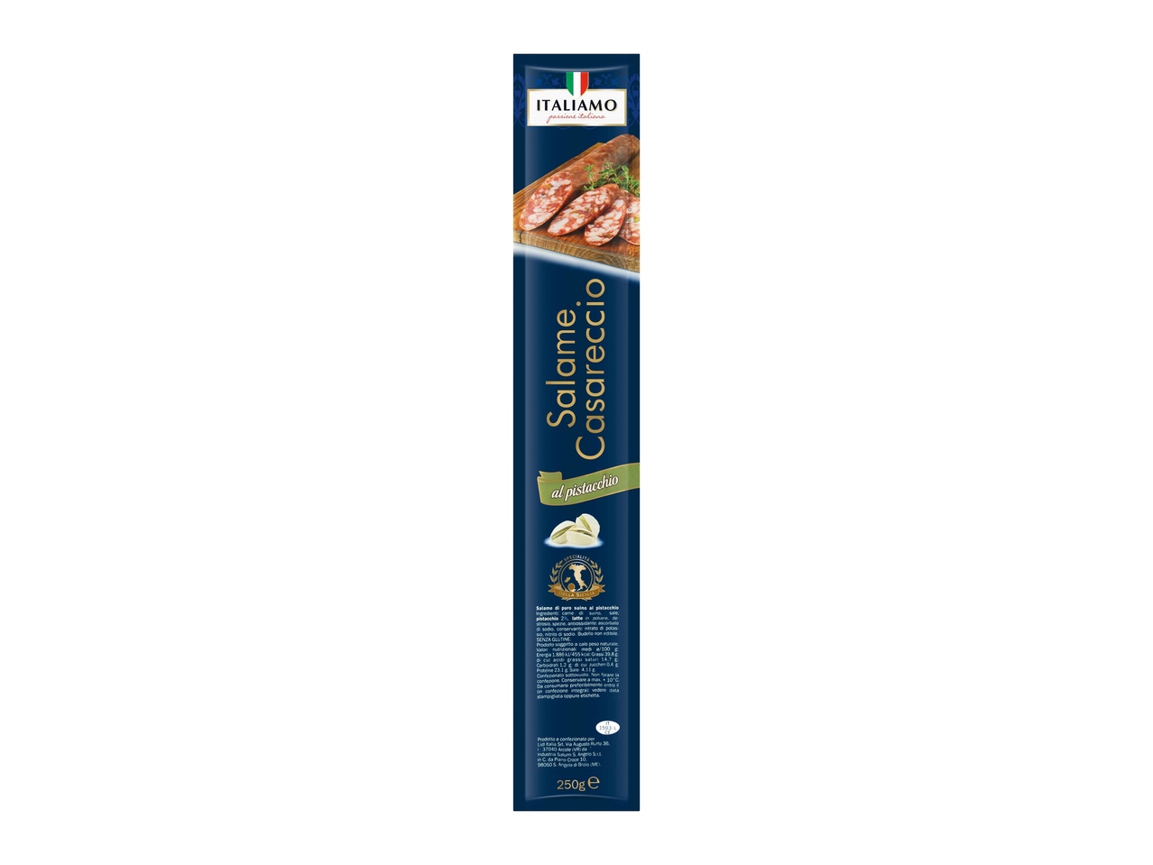 Salame Casareccio