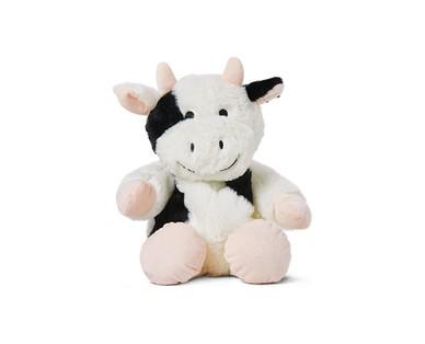 Little Journey Warmable Plush Animal or Wrap