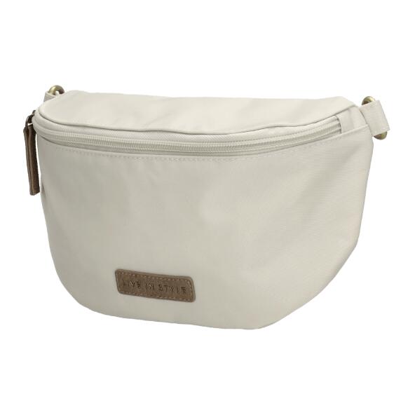 LIVE IN STYLE(R) 				Hüfttasche oder Handytasche