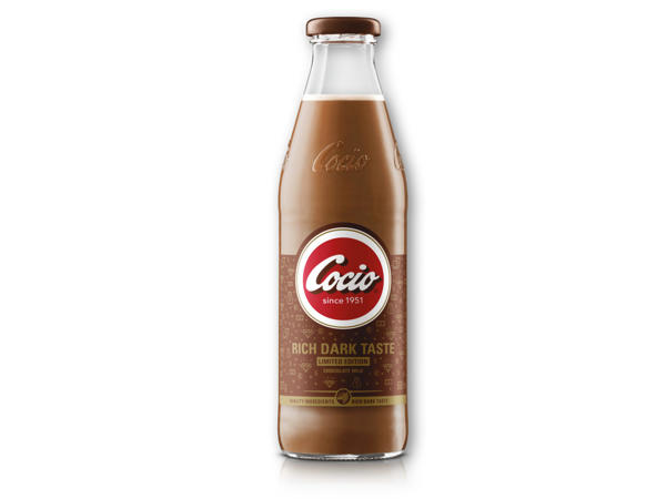 COCIO Kakaomælk