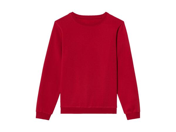 Kids' School Sweatshirt