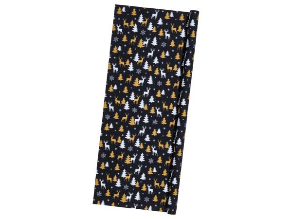 Wrapping Paper Set, 13 Pieces