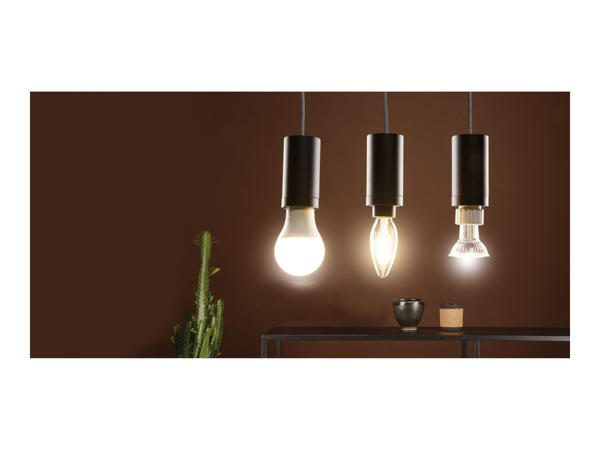 Osram Filament Light Bulbs