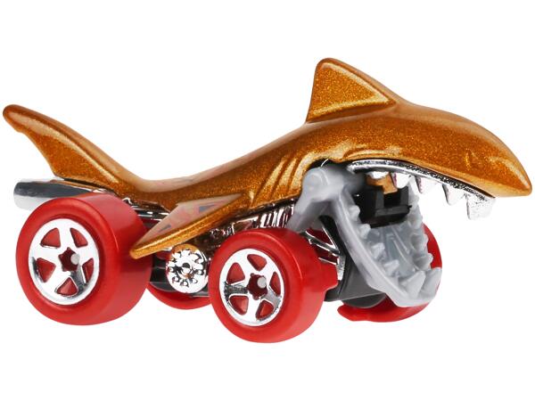 AUTÍČKO HOT WHEELS