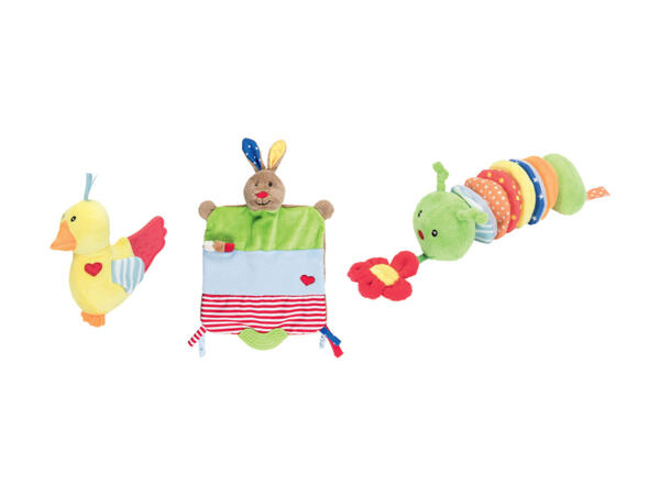 BABY TOYS