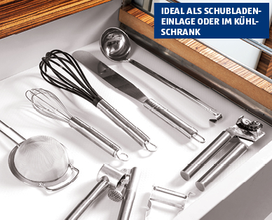 KITCHENWARE Anti-Rutsch-Folie