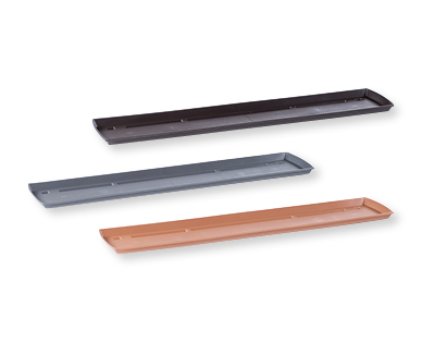 Sottovaso per fioriere GARDENLINE(R)