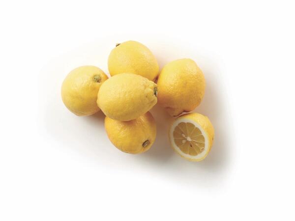 Lemons