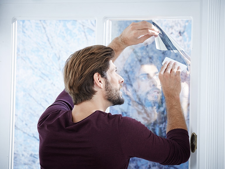POWERFIX Thermal Window Foil