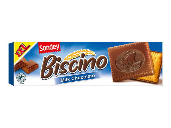 Sondey Biscino Biscuits
