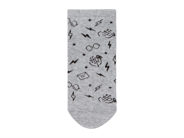 Kids' Trainer Socks