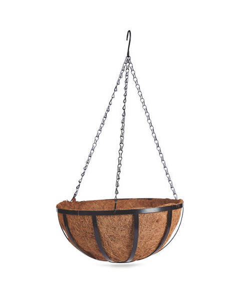 14 Inch Hanging Basket