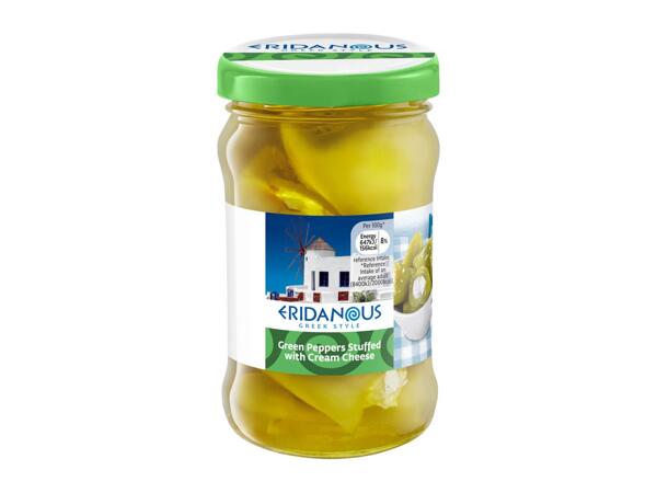 Eridanous Filled Antipasti Assorted