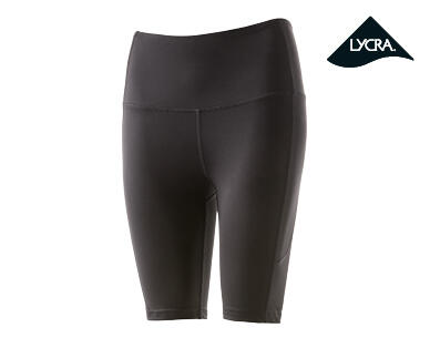Adult's Compression Shorts
