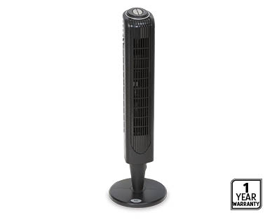 Tower Cooling Fan