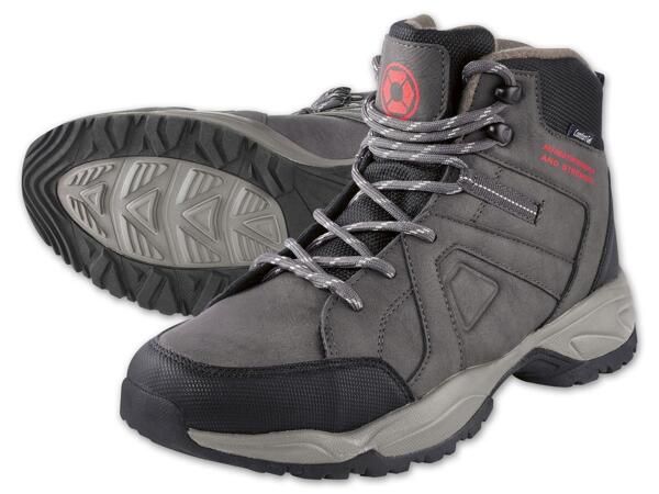 Herren Heimwerker-Stiefel