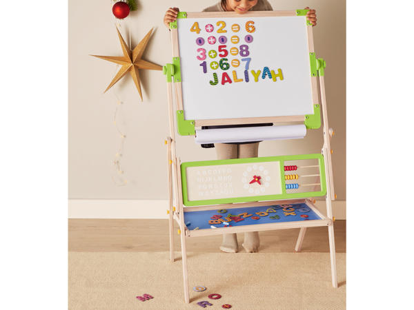Kids' Board or Blackboard
