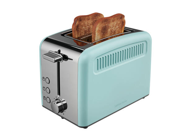Toaster