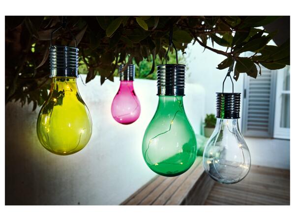 Decorative Solar Light